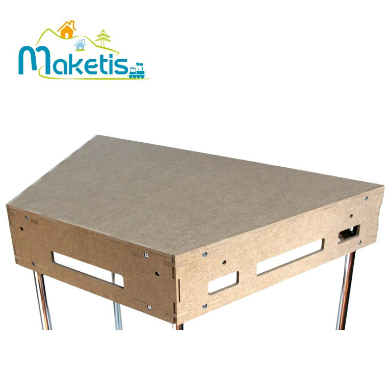 Easy Module Maketis Winkel 45 Grade MOD56000  - Maketis