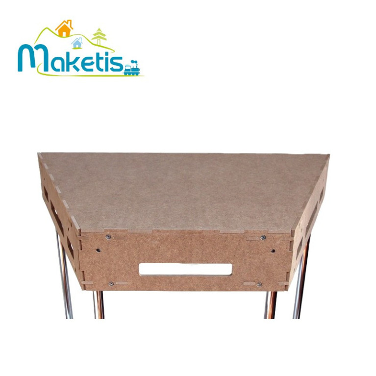 Easy Module Maketis Angle 45° MOD56000 - Maketis Easy Module Maketis Angle 45° MOD56000 - Maketis