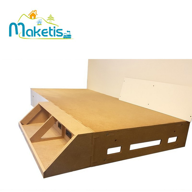 Control console for Easy Module Maketis MOD90000  - Maketis