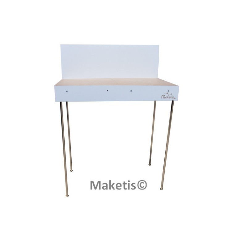 Shelf for Easy Module Maketis 118x59 cm MOD50400  - Maketis