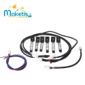 Extension Pack Feeder 4 wires module 118x59 cm Maketis MOD10001