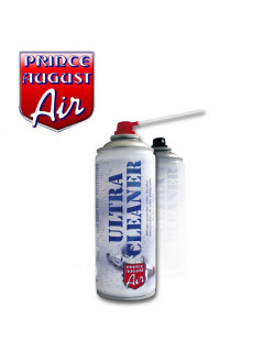 Ultra Cleaner Prince August PAUC01 - MAKETIS