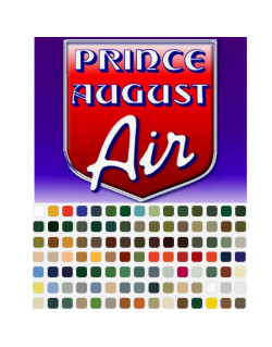 Peinture acrylique Prince August Air-Maketis