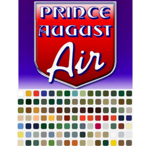 Peinture acrylique Prince August Air-Maketis