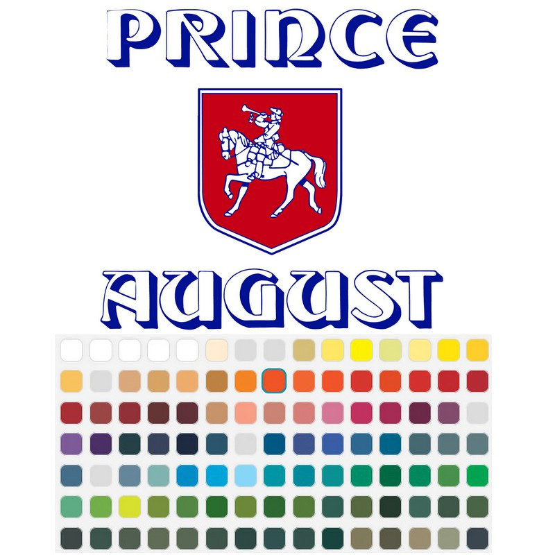 Peinture acrylique Prince August Classic - Vallejo Model Color