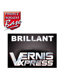 XpressBase Vernis brillant Prince August-Maketis