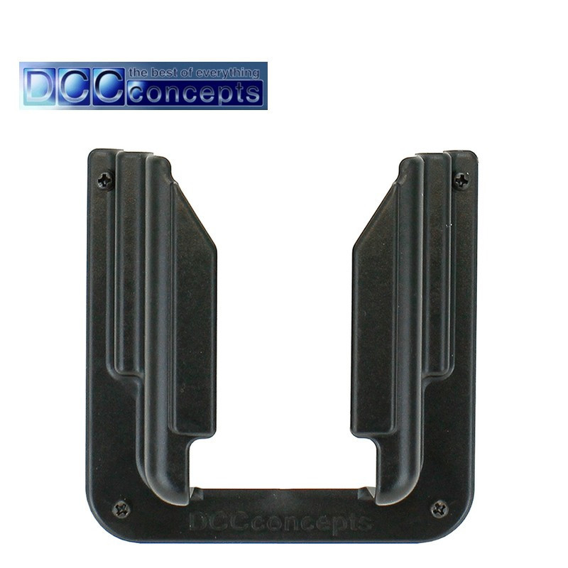 Support universel commande Digital Controller Caddy DCC Concepts DCC-CC1 - Maketis
