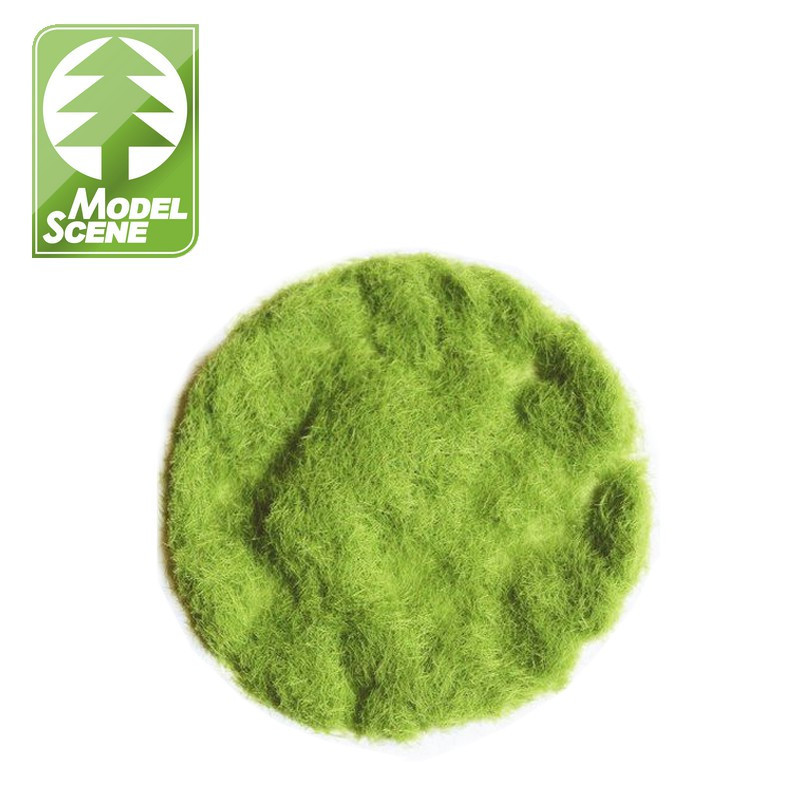 Grass-Flock 2 mm 50g Model Scene 002  - Maketis