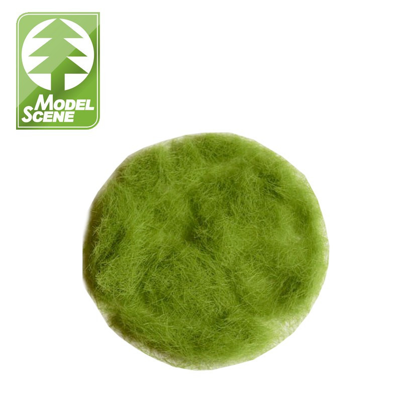 Grass-Flock 4.5 mm 50g Model Scene 004 