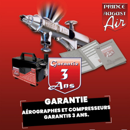 Coffret Essentiel Haute définition Prince August AES12 - Maketis Coffret Essentiel Haute définition Prince August AES12 - Maketis