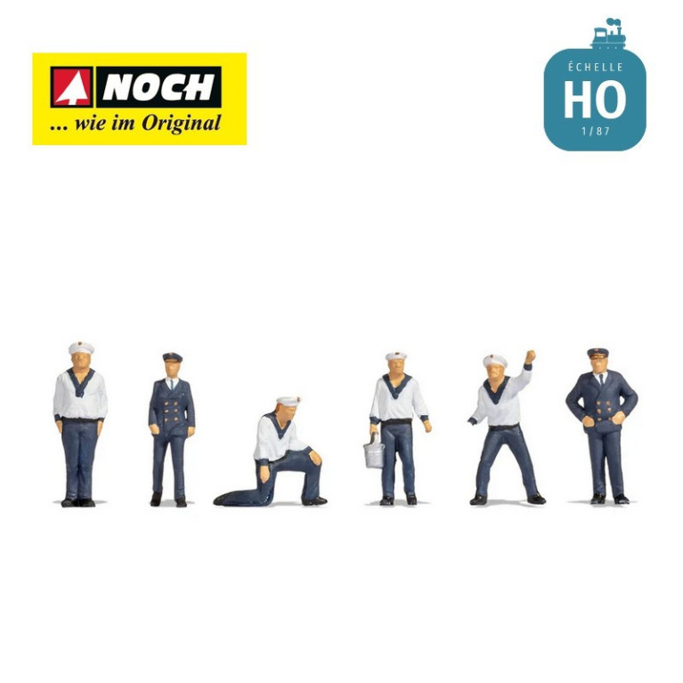 Matelots HO Noch 15046 Matelots HO Noch 15046
