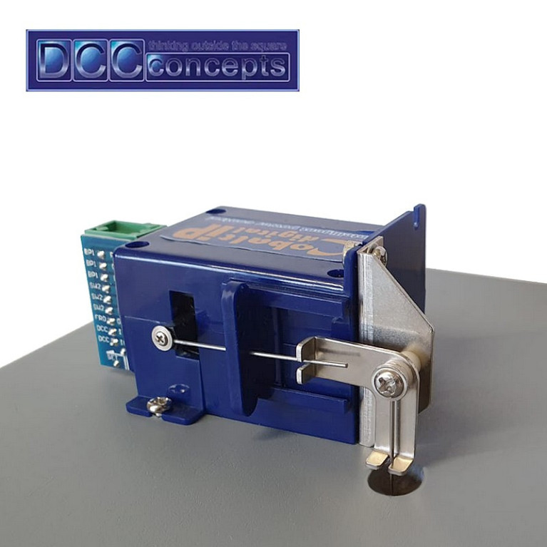 Adaptateurs à angle droit pour moteur Cobalt (3 pcs) DCCconcepts DCP-RA3 - Maketis Adaptateurs à angle droit pour moteur Cobalt (3 pcs) DCCconcepts DCP-RA3 - Maketis