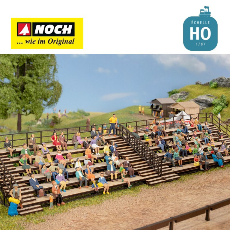 Tribune HO Noch 66829 Tribune HO Noch 66829