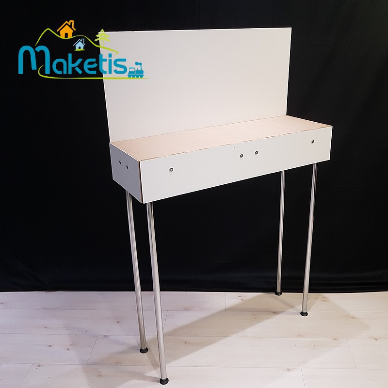 Easy Module Maketis faible profondeur 88,5x29,5 cm MOD57000 - Maketis
