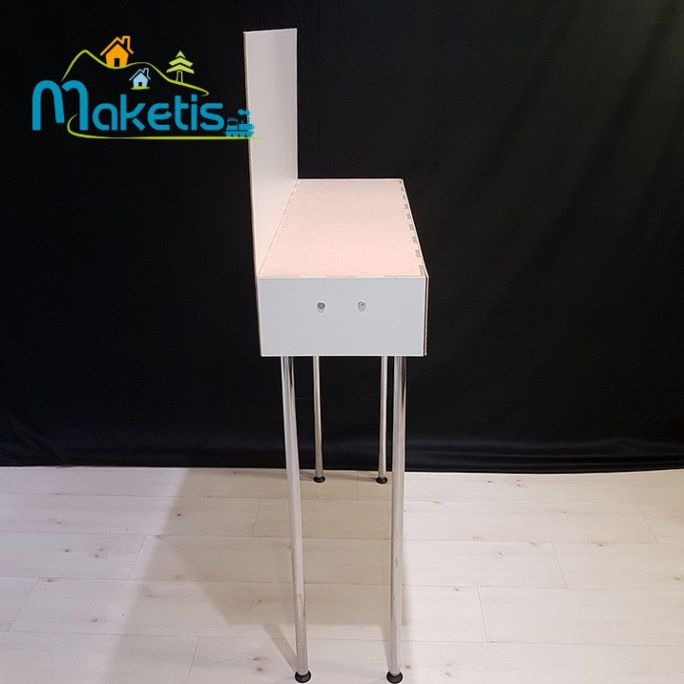 Easy Module Maketis faible profondeur 88,5x29,5 cm MOD57000 - Maketis Easy Module Maketis faible profondeur 88,5x29,5 cm MOD57000 - Maketis