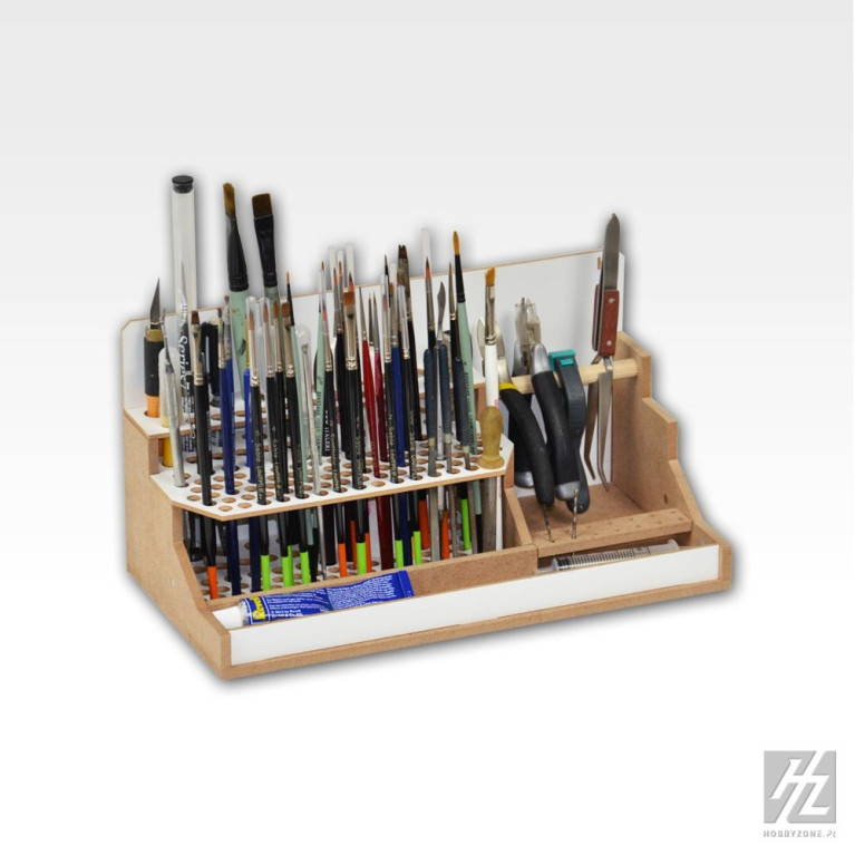 Brushes and Tools Module HobbyZone OM07a