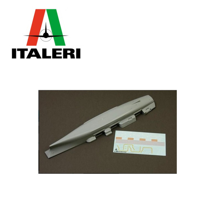 Porte-Avion USS Ronald Reagan 1/720 Italeri 5533 - Maketis Porte-Avion USS Ronald Reagan 1/720 Italeri 5533 - Maketis