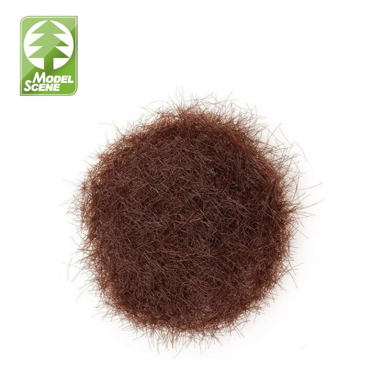 Grass-Flock 6.5 mm 50g Model Scene 006 - Maketis Grass-Flock 6.5 mm 50g Model Scene 006 - Maketis