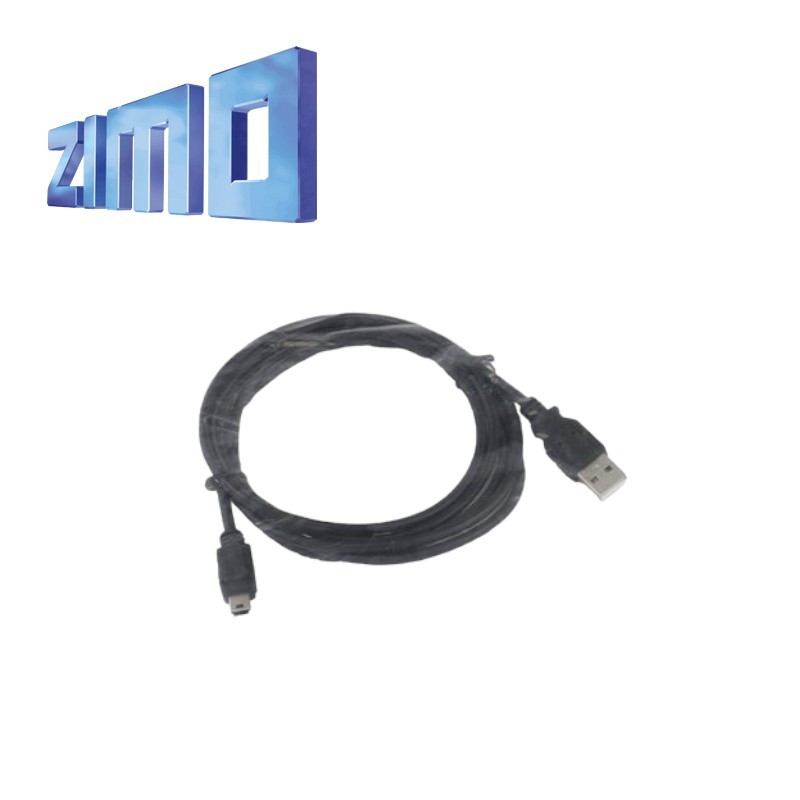Câble mini USB ZIMO MXULKAB