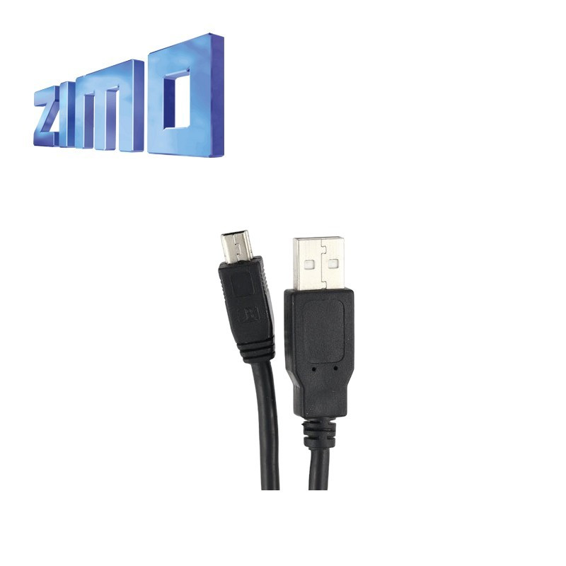 Câble mini USB ZIMO MXULKAB