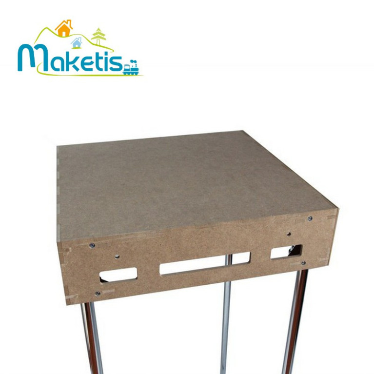 Easy Module Maketis 59x59 cm MOD55000 - Maketis Easy Module Maketis 59x59 cm MOD55000 - Maketis