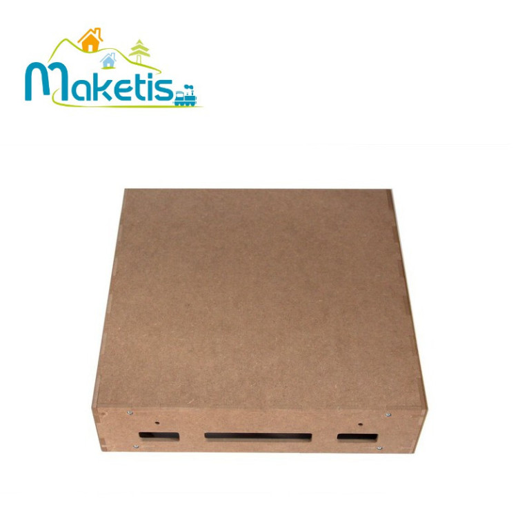 Easy Module Maketis 59x59 cm MOD55000 - Maketis Easy Module Maketis 59x59 cm MOD55000 - Maketis