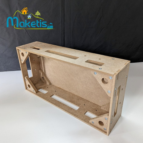 Easy Module Maketis 59x29.5 cm MOD58000  - Maketis