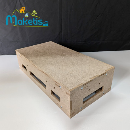 Easy Module Maketis 59x29.5 cm MOD58000  - Maketis