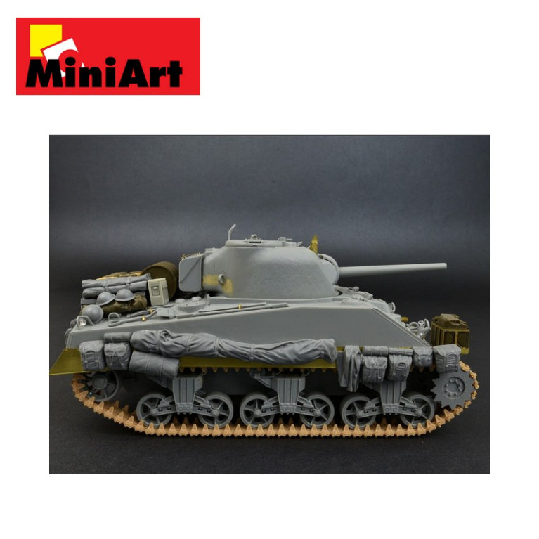 Sacs à dos, sacs et toiles pliées Britanniques WWII 1/35 MiniArt 35599 - Maketis Sacs à dos, sacs et toiles pliées Britanniques WWII 1/35 MiniArt 35599 - Maketis