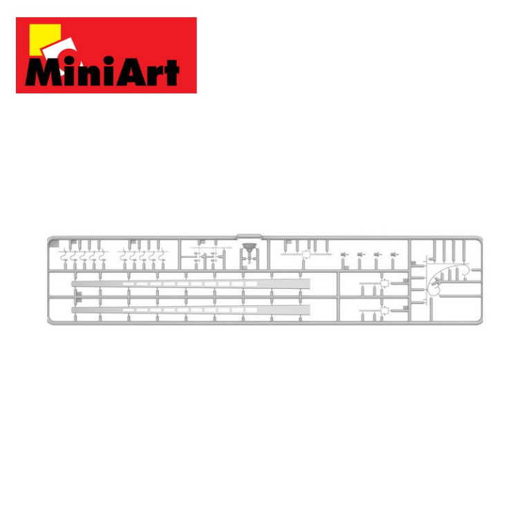 Panneaux routiers allemands WWII (Ardennes, Allemagne 1945) 1/35 MiniArt 35609 - Maketis Panneaux routiers allemands WWII (Ardennes, Allemagne 1945) 1/35 MiniArt 35609 - Maketis