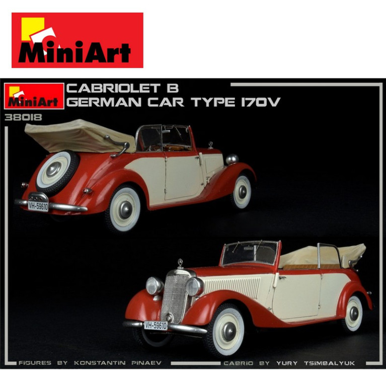 Camion British Lorry LGOC 3t B-Type 1/35 Miniart 38027 - Maketis Camion British Lorry LGOC 3t B-Type 1/35 Miniart 38027 - Maketis
