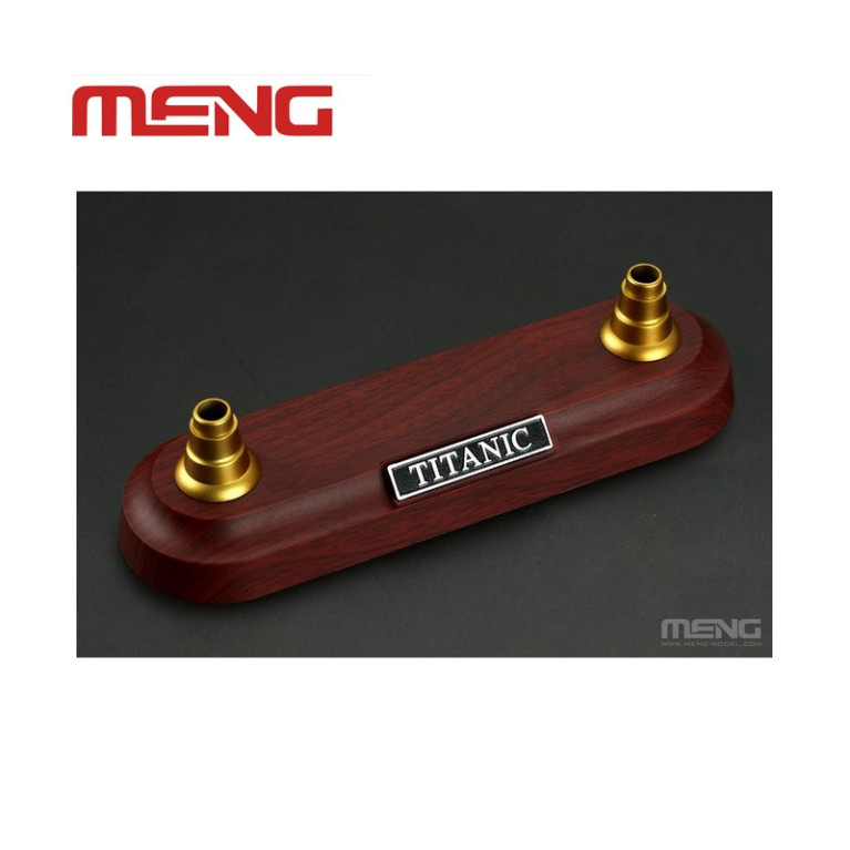 Maquette paquebot R.M.S. Titanic 1/700 Meng-Model PS-008 - Maketis