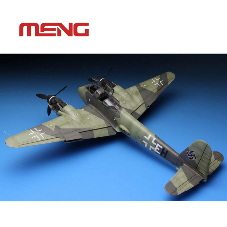 Char léger français FT-17 tourelle rivetée 1/35 Meng-Model TS-011 - Maketis Char léger français FT-17 tourelle rivetée 1/35 Meng-Model TS-011 - Maketis