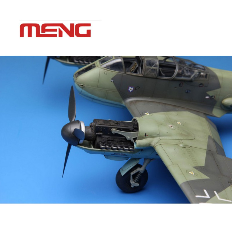 Char léger français FT-17 tourelle rivetée 1/35 Meng-Model TS-011 - Maketis Char léger français FT-17 tourelle rivetée 1/35 Meng-Model TS-011 - Maketis