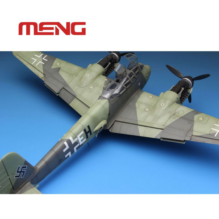 Char léger français FT-17 tourelle rivetée 1/35 Meng-Model TS-011 - Maketis Char léger français FT-17 tourelle rivetée 1/35 Meng-Model TS-011 - Maketis