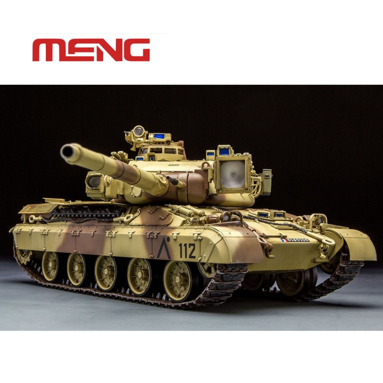 Bulldozer cuirassé D9R 1/35 Meng-Model SS-002 - Maketis Bulldozer cuirassé D9R 1/35 Meng-Model SS-002 - Maketis