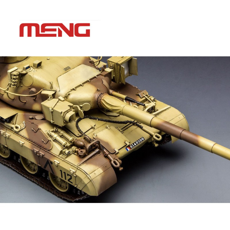 Bulldozer cuirassé D9R 1/35 Meng-Model SS-002 - Maketis Bulldozer cuirassé D9R 1/35 Meng-Model SS-002 - Maketis