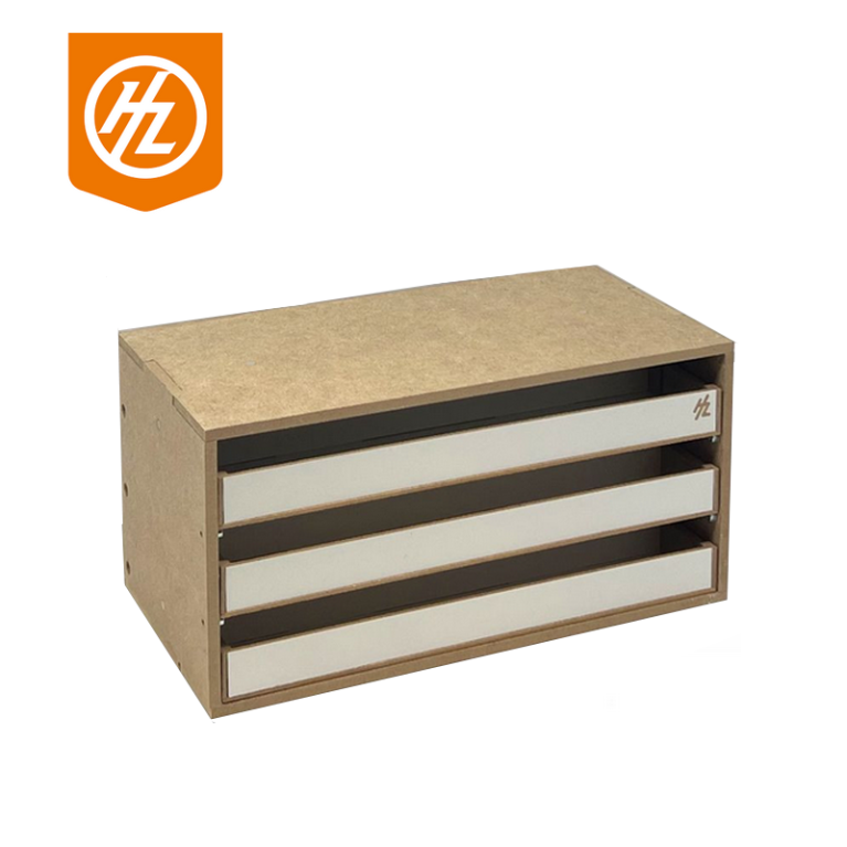 Module 3 tiroirs basculants Hobbyzone HobbyZone OM02u