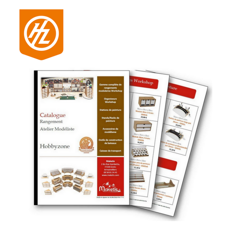 Catalogue Hobbyzone Maketis HZCAT Catalogue Hobbyzone Maketis HZCAT