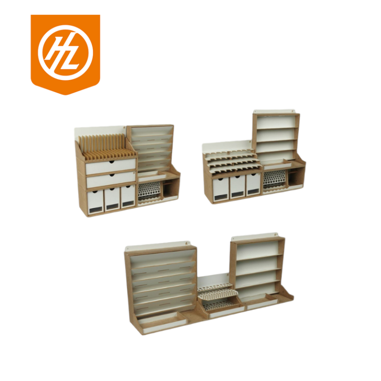 Base pour présentoir à peinture HobbyZone S3base - Maketis Base pour présentoir à peinture HobbyZone S3base - Maketis