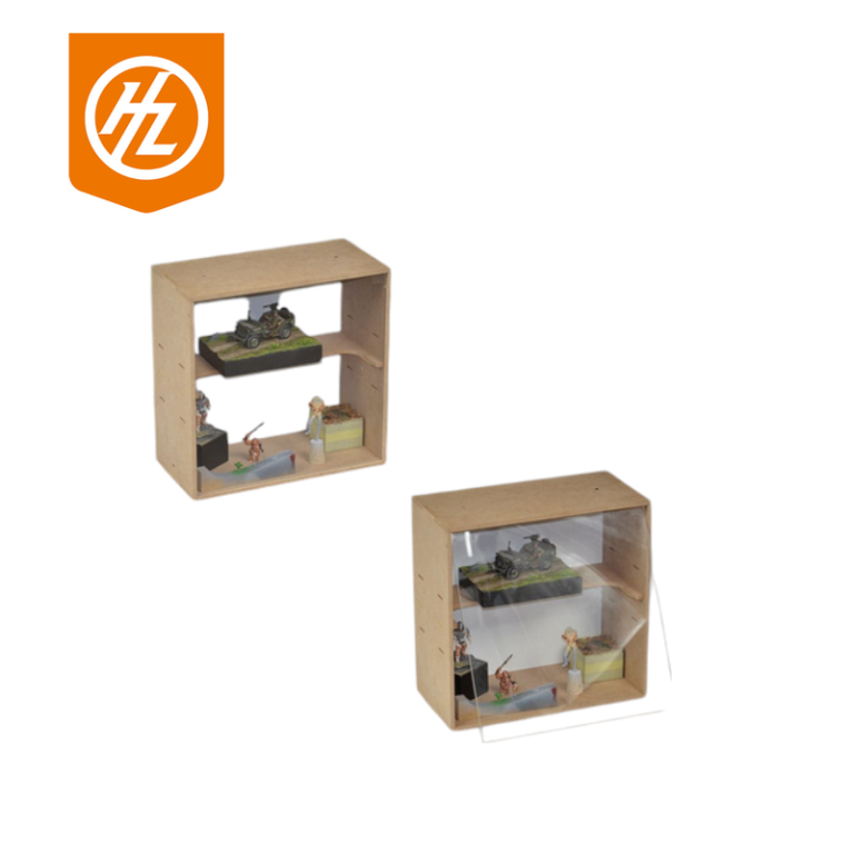 Module Showcase Hobbyzone - MAKETIS Module Showcase Hobbyzone - MAKETIS