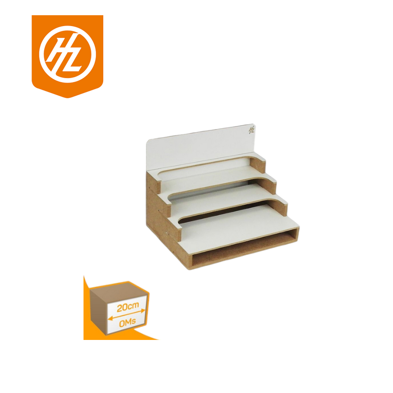 Module 20 cm Porte flacons divers HobbyZone OMS05U - Maketis