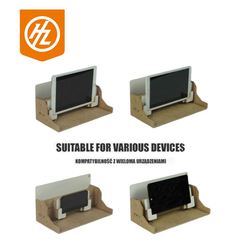 Module support multimédia HobbyZone OM15 - Maketis