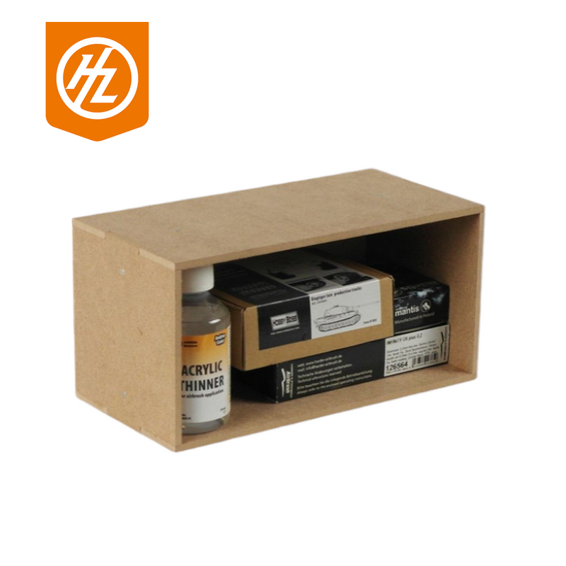 Module huche de stockage HobbyZone OM14 - Maketis