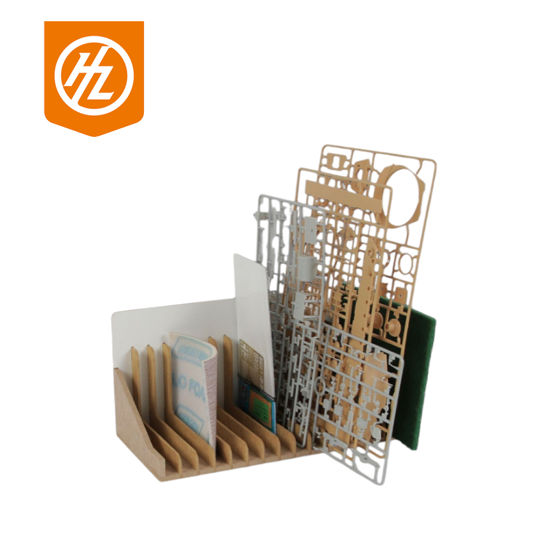 Module pour grappes plastique HobbyZone OM13 - Maketis
