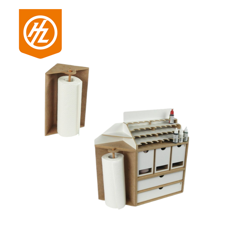 Module papier essuie-tout en angle HobbyZone OM08B - Maketis