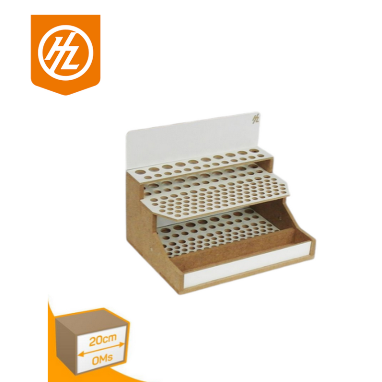 Module 20 cm porte pinceaux et outils HobbyZone OMS07 - Maketis Module 20 cm porte pinceaux et outils HobbyZone OMS07 - Maketis