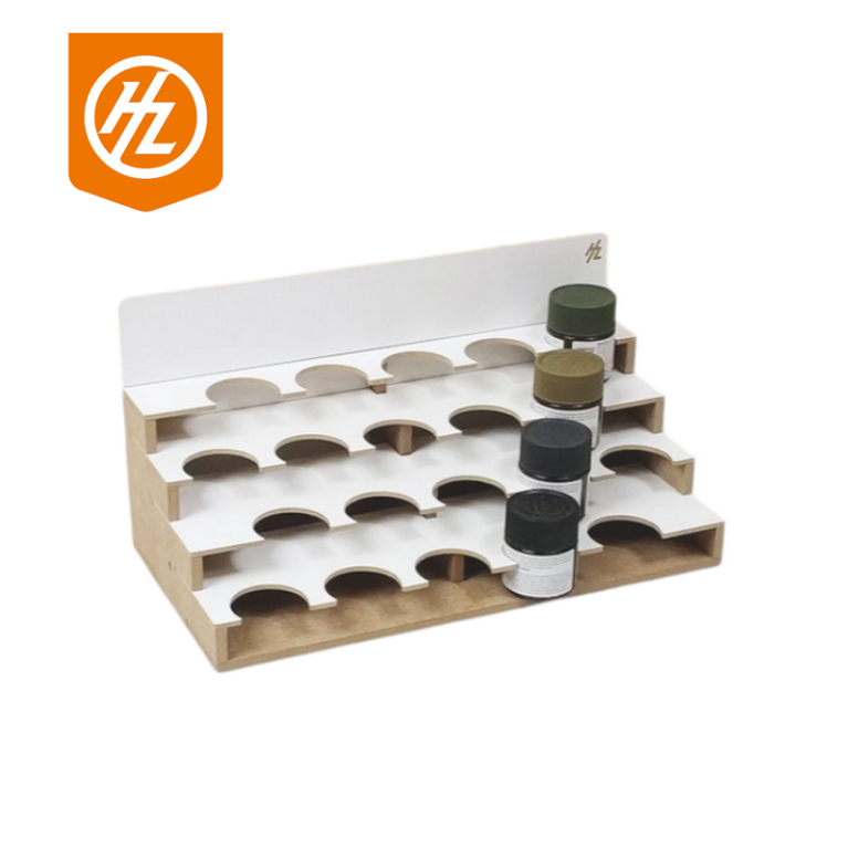 Module pour pots de peinture 41 mm Hobbyzone - Maketis Module pour pots de peinture 41 mm Hobbyzone - Maketis