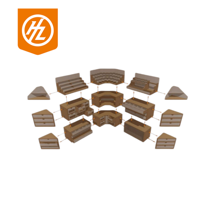 Module pour pots de peinture 41 mm Hobbyzone - Maketis Module pour pots de peinture 41 mm Hobbyzone - Maketis