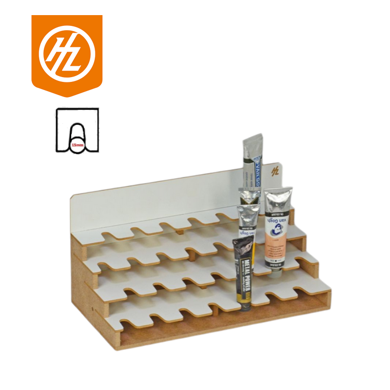 Module pour tubes de peinture à huile Hobbyzone - Maketis